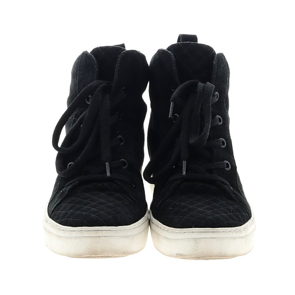 Naturalizer High Tops - Picture 2 of 2
